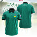 Masters Tournament x TITL 3D Apparel – TANTN22243