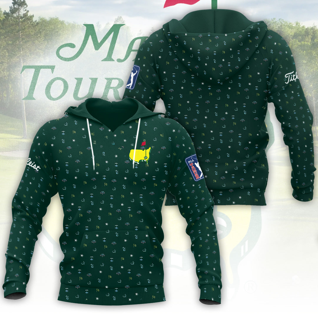 Masters Tournament x TITL 3D Apparel – TANTN22293