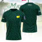 Masters Tournament x TITL 3D Apparel – TANTN22293