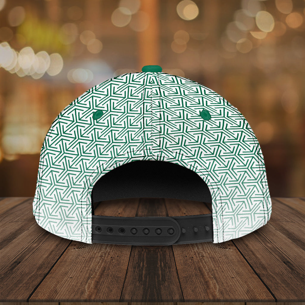Masters Tournament x TITL Classic Cap – TANTN22317