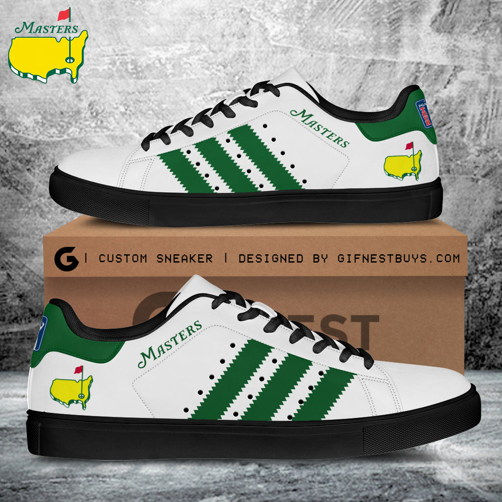 Masters Tournament Custom SS Shoes – TANTN22331