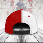 Denver Pioneers 2026 Men's Ice Hockey National Champions Classic Cap – TANTN22370