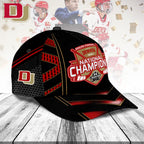 Denver Pioneers 2026 Men's Ice Hockey National Champions Classic Cap – TANTN22377
