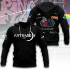 Pink Floyd x Artemis II 3D Apparel – TANTN22398