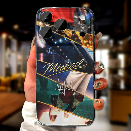 Michael Jackson Phone Case – TANTN22580