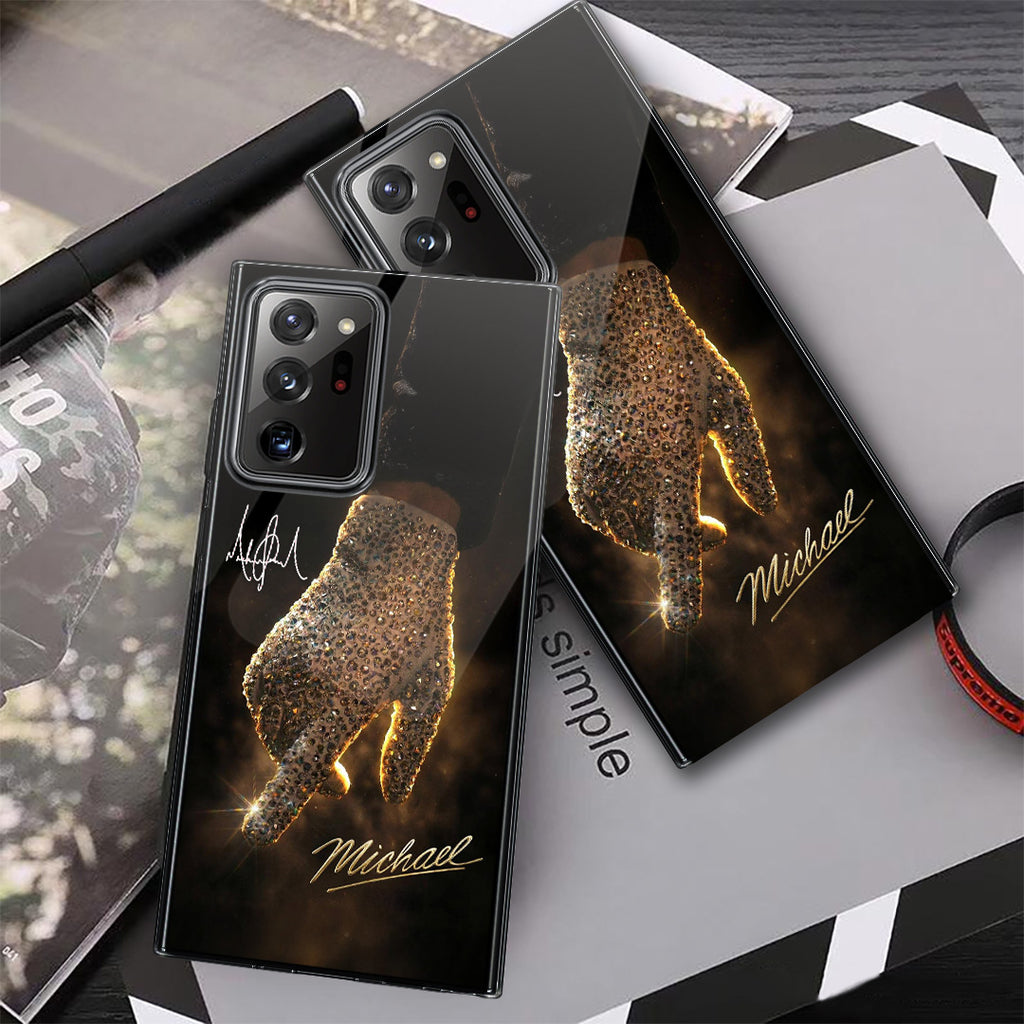 Michael Jackson Phone Case – TANTN22582