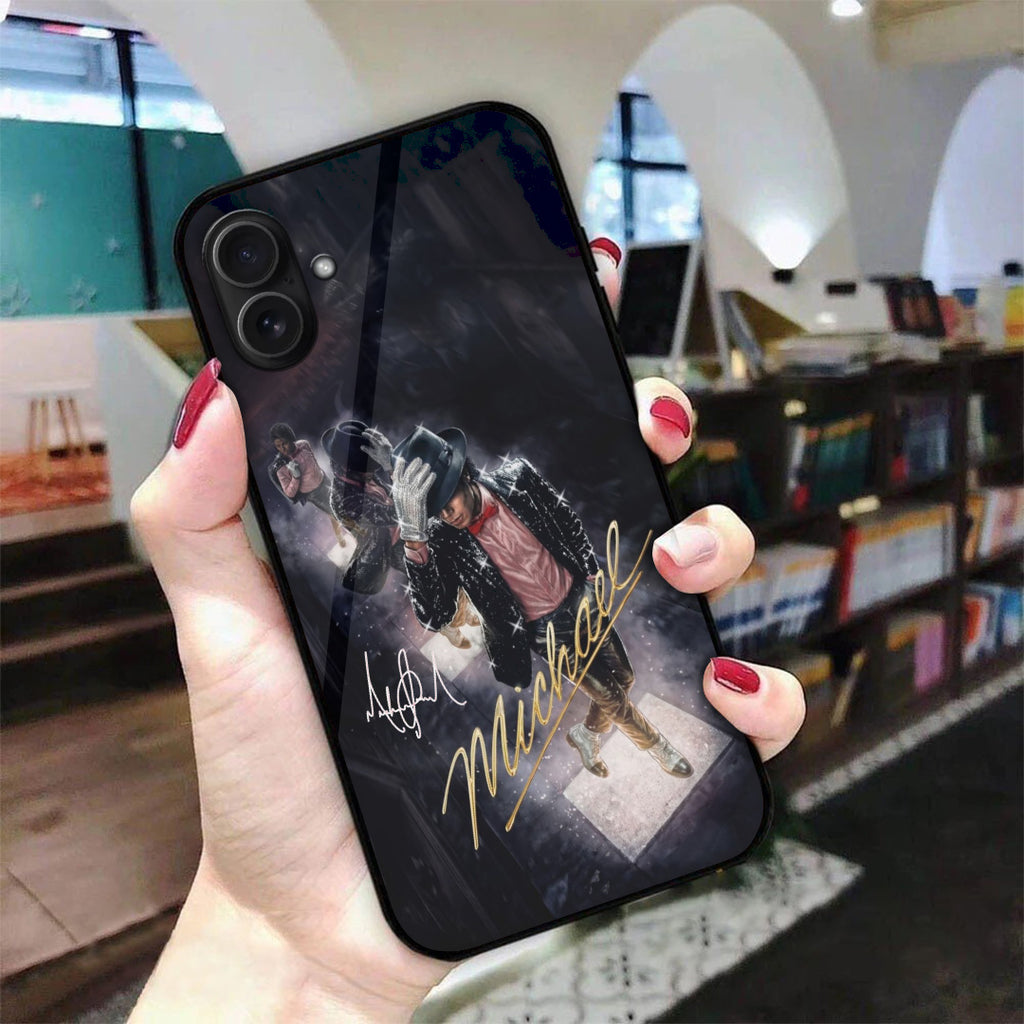 Michael Jackson Phone Case – TANTN22584
