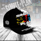 Simple Plan Tour 2026 Classic Cap – TANTN22601