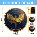 Judas Priest Commemorative Coin – TANTN22607