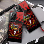 Ken Roczen 450SX Champion 2026 Phone Case – TANTN22834