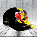 Ken Roczen 450SX Champion 2026 Classic Cap – TANTN22837