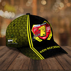 Ken Roczen 450SX Champion 2026 Classic Cap – TANTN22862