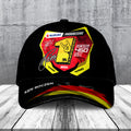 Ken Roczen 450SX Champion 2026 Classic Cap – TANTN22863