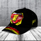 Ken Roczen 450SX Champion 2026 Classic Cap – TANTN22863