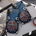 Montreal Victoire PWHL Champions 2026 Phone Case – TANTN23076