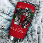 CR7 The Last Dance World Cup 2026 Tumbler Cup – TANTN23093