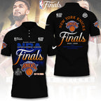 New York Knicks NBA Eastern Conference Champions 2026 3D Apparel – TANTN23191