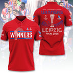 Crystal Palace FC UEFA Conference League Winners 2026 3D Apparel – TANTN23217