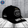 Paris Saint-Germain Champions of Europe 25/26 Classic Cap – TANTN23291