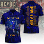 AC/DC World Tour 2026 3D Apparel – TANTN23378