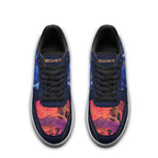 Megadeth AF1 Sneaker – TANTN23394