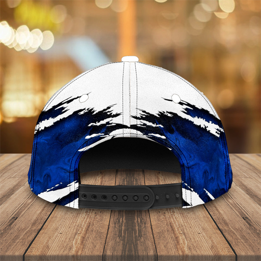 Paris Saint-Germain Champions of Europe 25/26 Classic Cap – TANTN23547