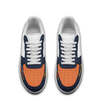 Personalized New York Knicks NBA Finals Champions 2026 AF1 Sneaker – TANTN23670