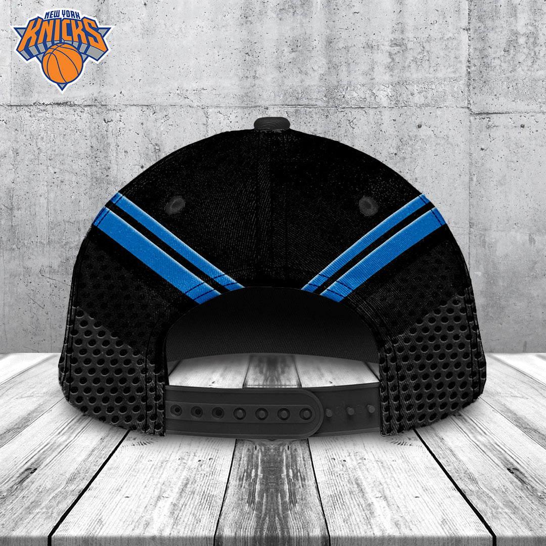 New York Knicks NBA Finals Champions 2026 Classic Cap – TANTN23693