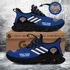 New York Knicks NBA Finals Champions 2026 Max Soul Sneaker – TANTN23811