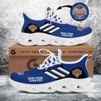 New York Knicks NBA Finals Champions 2026 Max Soul Sneaker – TANTN23811