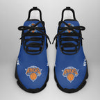 New York Knicks NBA Finals Champions 2026 Max Soul Sneaker – TANTN23811