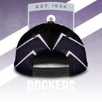 Fremantle Dockers Classic Cap – TANTN23909