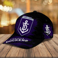 Fremantle Dockers Classic Cap – TANTN23943