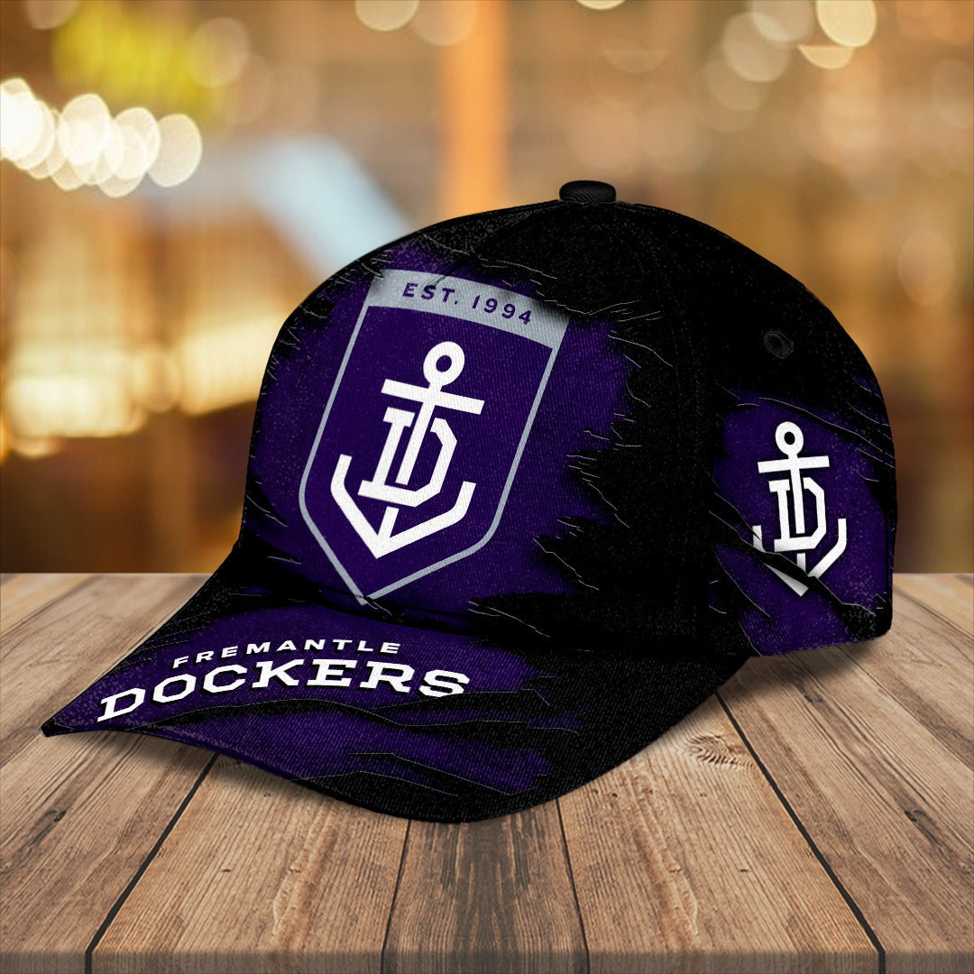 Fremantle Dockers Classic Cap – TANTN23943
