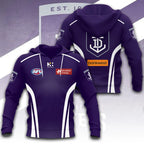 Fremantle Dockers 3D Apparel – TANTN23950