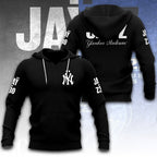 JAŸ-Z x New York Yankees 3D Apparel – TANTN24263