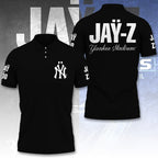 JAŸ-Z x New York Yankees 3D Apparel – TANTN24263