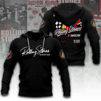 The Rolling Stones x NASCAR 3D Apparel – TANTN24269