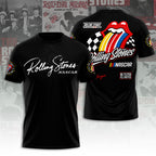 The Rolling Stones x NASCAR 3D Apparel – TANTN24269