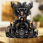 Ozzy Osbourne Custom Shape Acrylic Plaque – TANTN24342