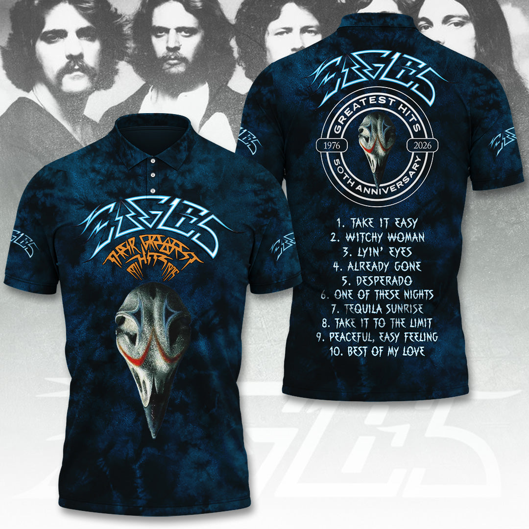 Eagles 3D Apparel – TANTN24360
