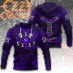 Ozzy Osbourne 3D Apparel – TANTN24504