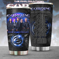 Europe 40th Anniversary Tour 2026 Tumbler Cup – TANTN24548