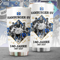 Hamburger SV 140th Anniversary Tumbler Cup – TANTN24581