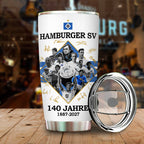 Hamburger SV 140th Anniversary Tumbler Cup – TANTN24581