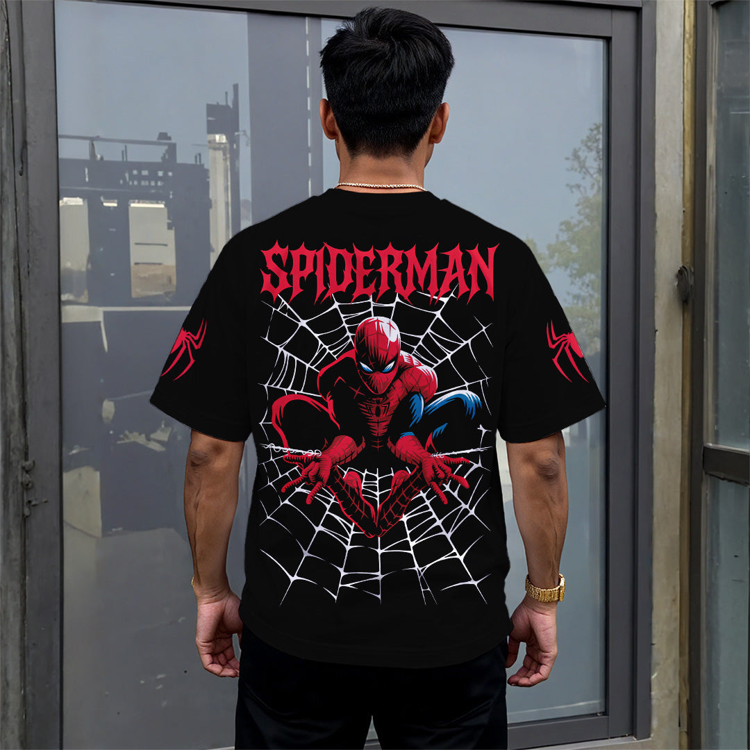 Spider-Man 3D Apparel – TANTN24562