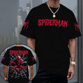 Spider-Man 3D Apparel – TANTN24562