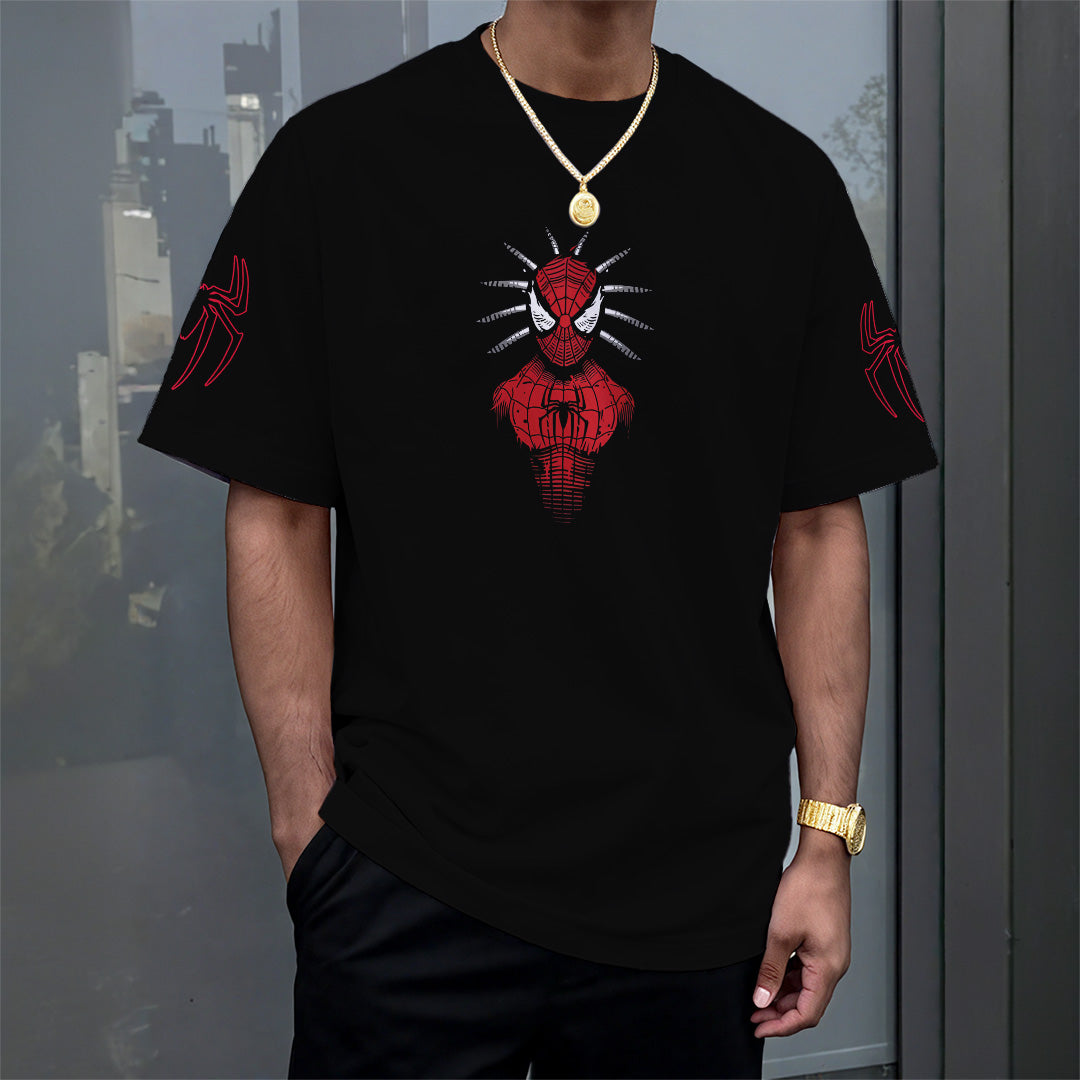 Spider-Man 3D Apparel – TANTN24563