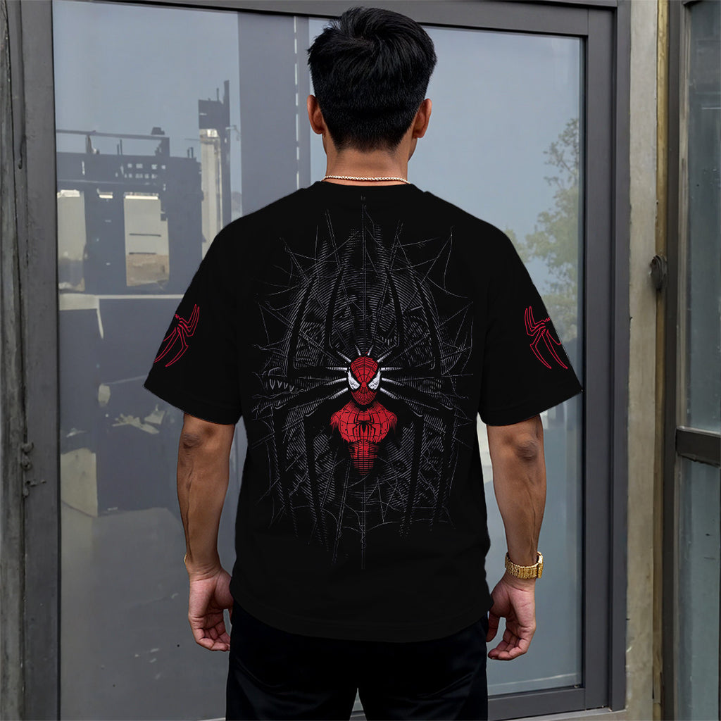 Spider-Man 3D Apparel – TANTN24563