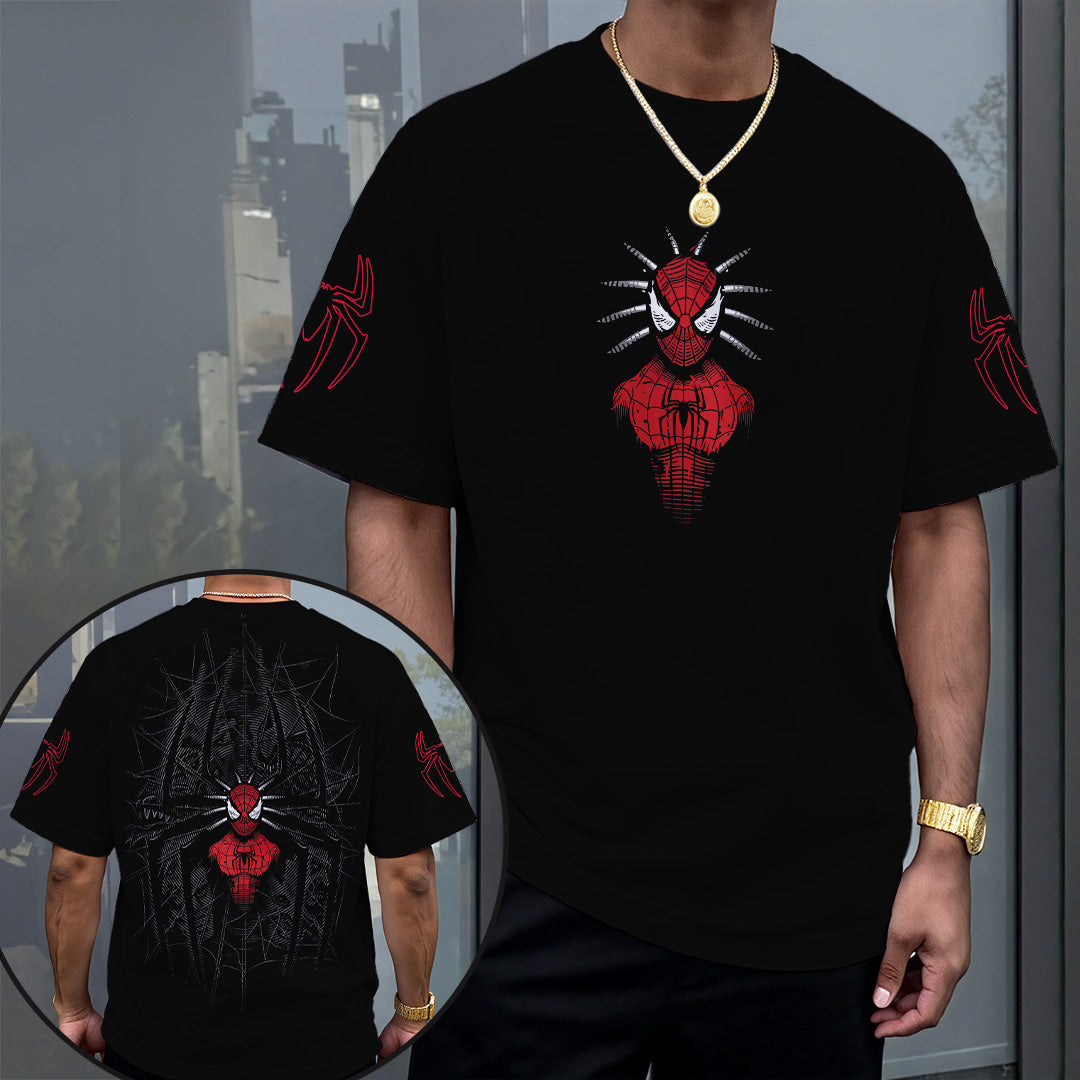 Spider-Man 3D Apparel – TANTN24563